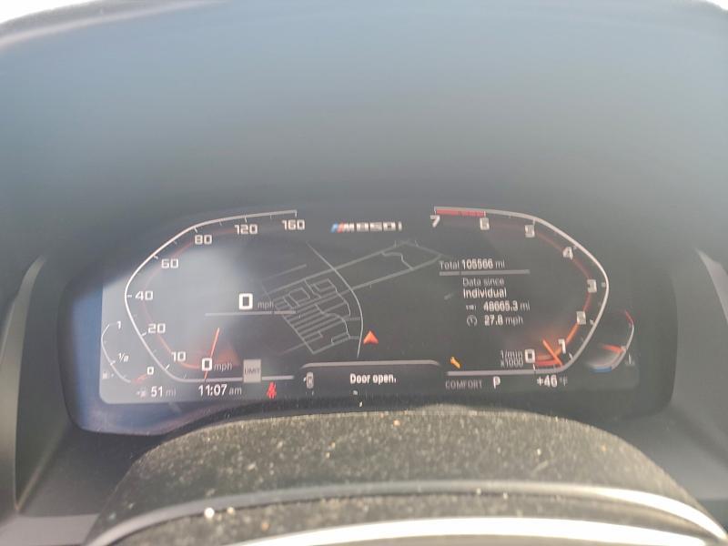 2020 Bmw Motorrad 2020 bmw Motorrad M850xi
