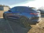 2018 Alfa Romeo Stelvio Sport