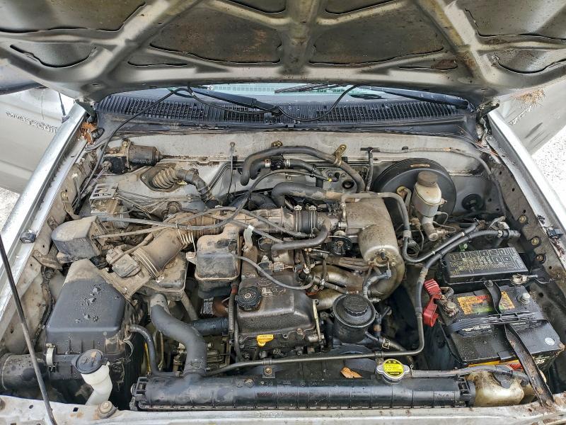 2003 Toyota Tacoma