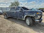 2020 Chevrolet Silverado K2500 Heavy Duty lt