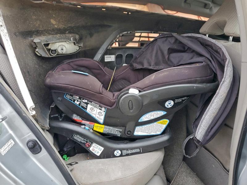 2011 Honda Insight ex