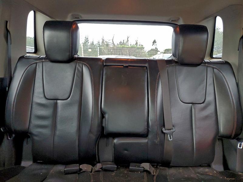 2014 GMC Terrain Denali