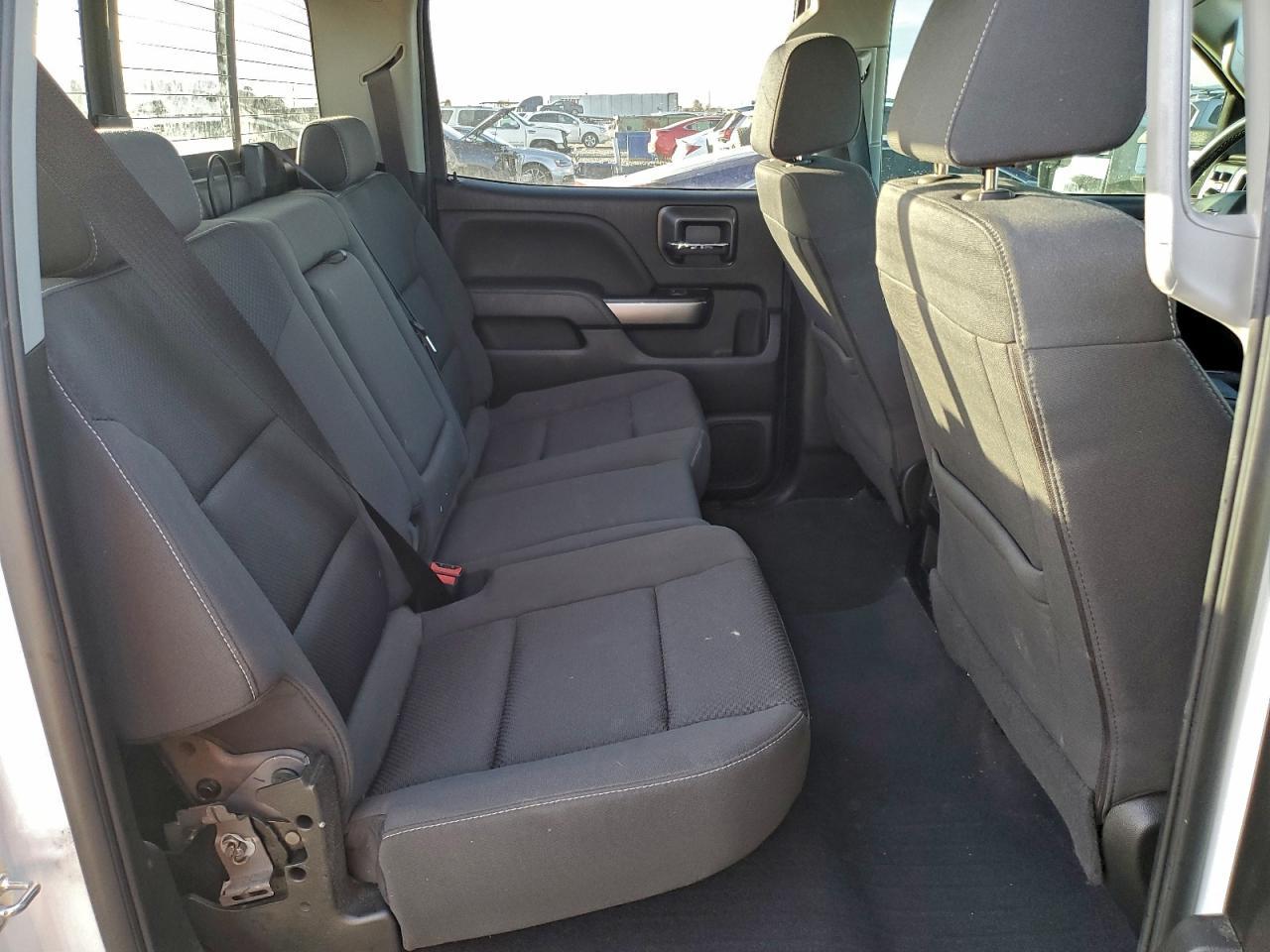 2019 Chevrolet Silverado K3500 lt