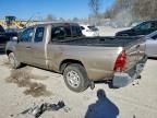 2007 Toyota Tacoma Access Cab