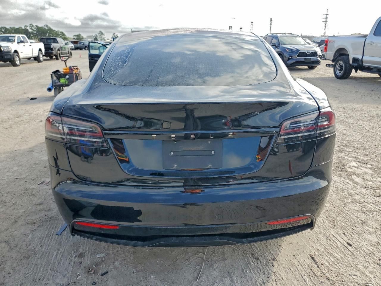 2023 Tesla Model s