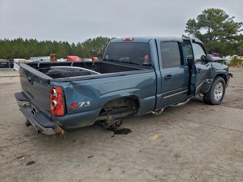2006 Chevrolet Silverado K1500