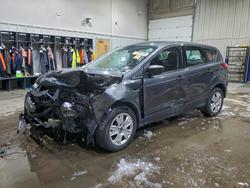 Ford Escape salvage cars for sale: 2015 Ford Escape s
