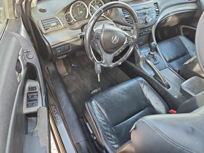 2010 Acura TSX