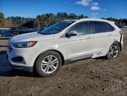 2020 Ford Edge sel for sale in Mendon, MA
