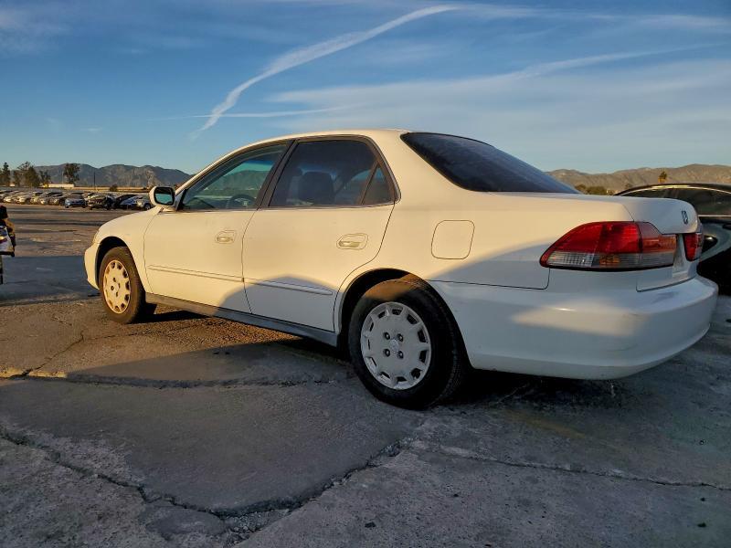 2002 Honda Accord lx