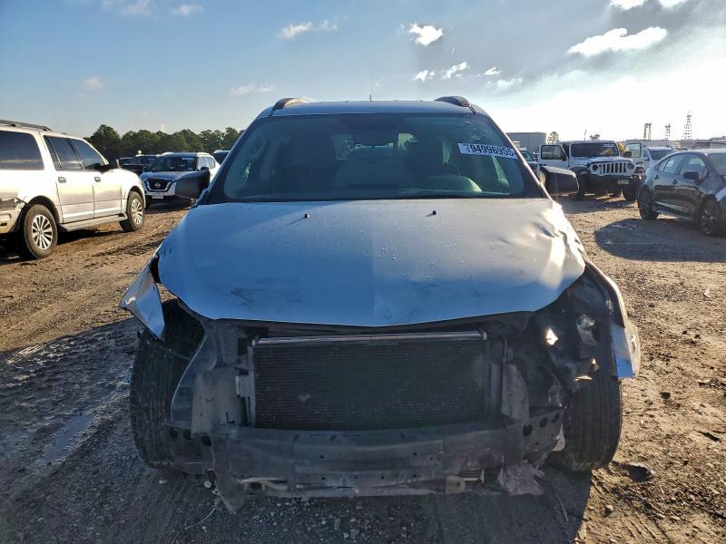 2012 Chevrolet Traverse ls