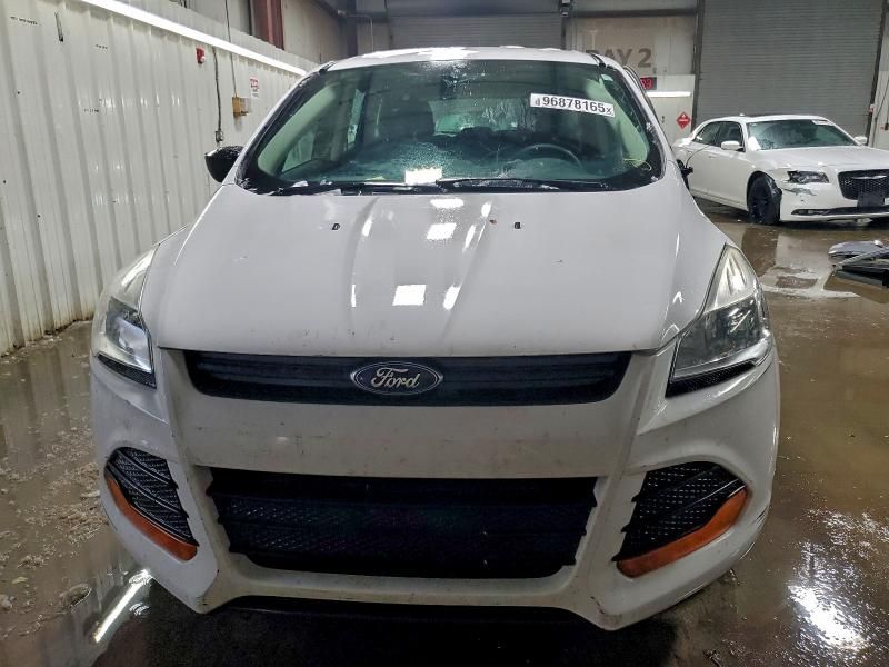 2014 Ford Escape s