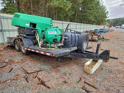 Other Vehiculos salvage en venta: 2023 Other Trailer