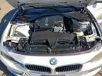 2014 BMW 320 i