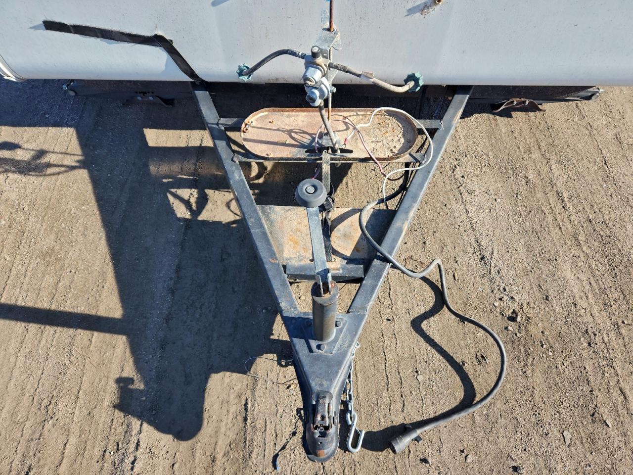 1999 Forest River Flagstaff Superlite