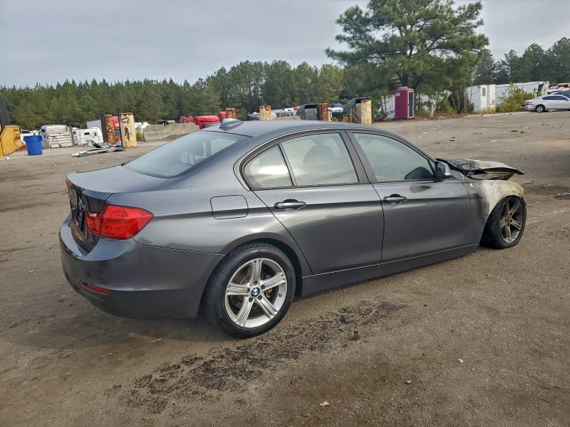 2015 BMW 328 xi Sulev