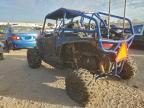 2014 Polaris RZR ATV