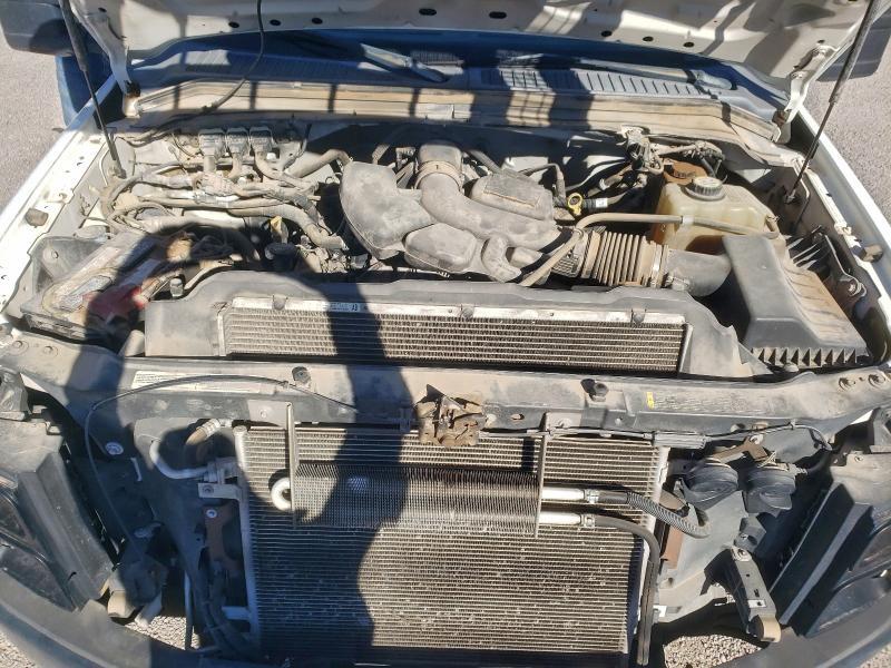 2008 Ford F350 Utility / Service Truck