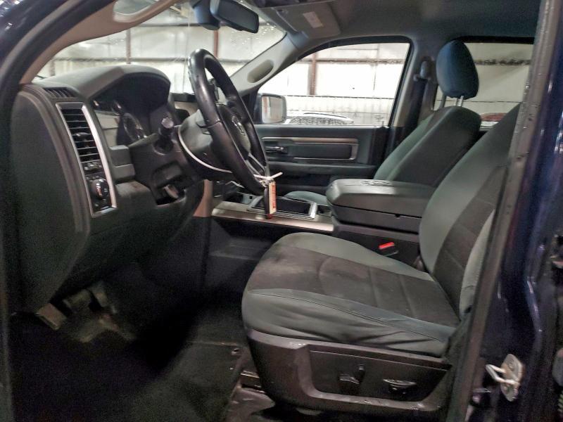 2014 Dodge RAM 1500 SLT
