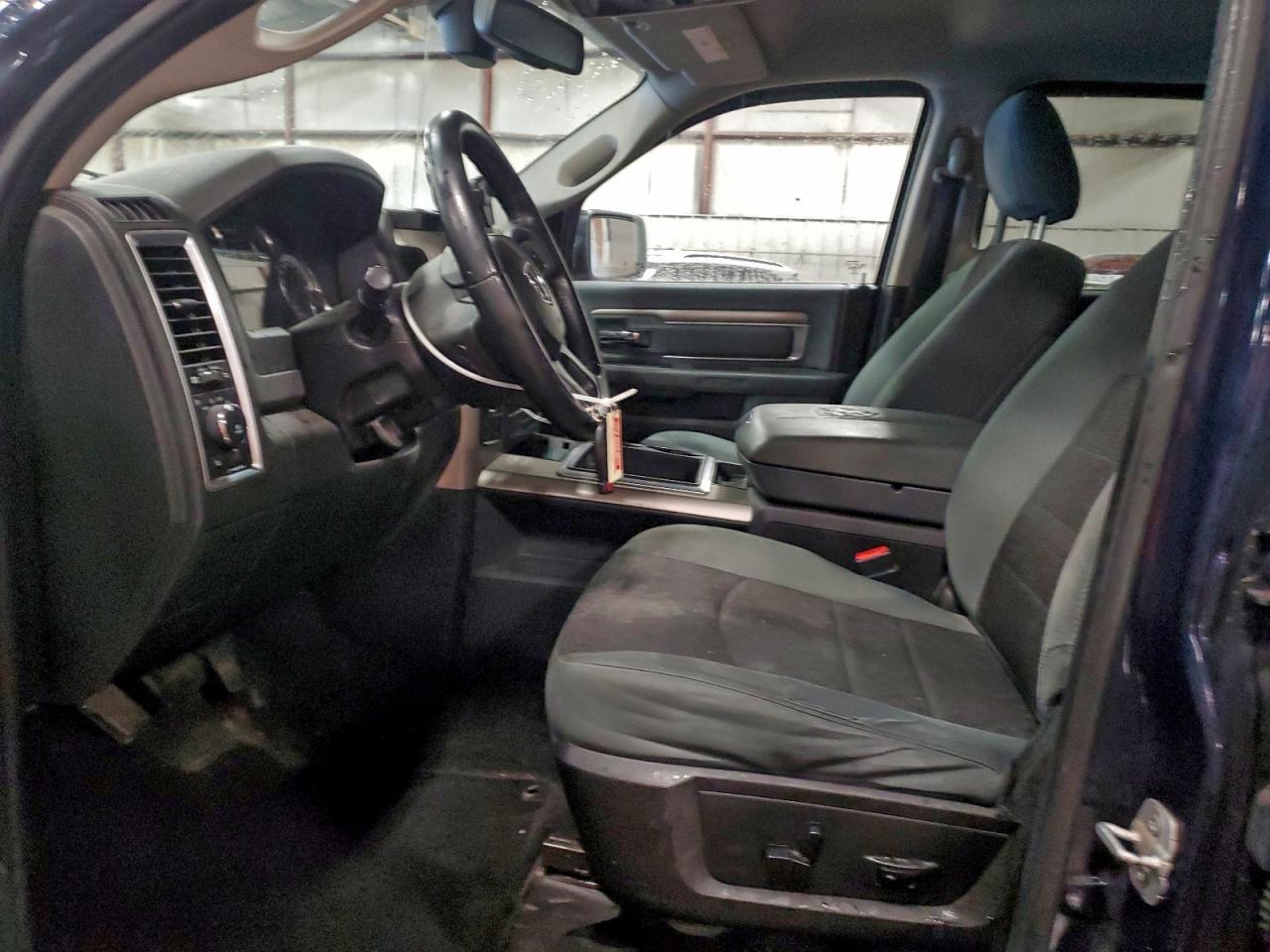 2014 Dodge RAM 1500 SLT