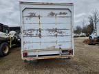 1999 Chevrolet Express G3500 BOX Truck