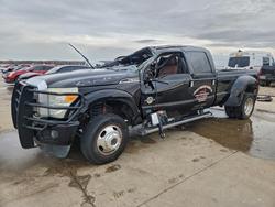 2016 Ford F350 Super Duty for sale in Grand Prairie, TX
