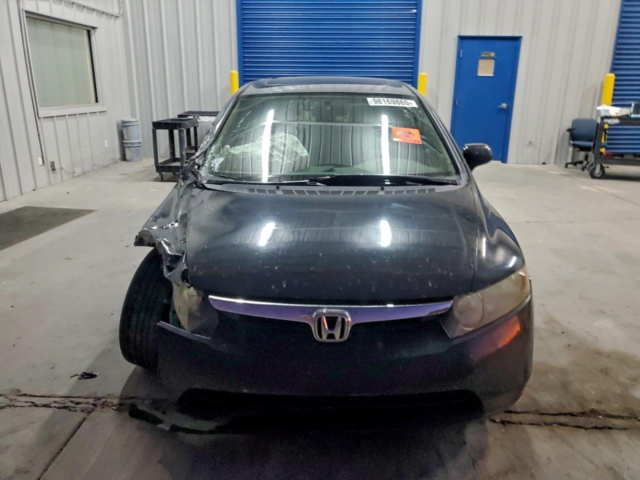 2006 Honda Civic ex