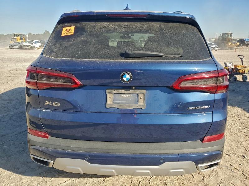 2020 BMW X5 Sdrive 40I