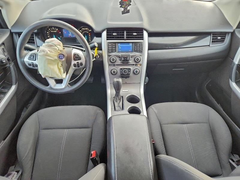 2014 Ford Edge se