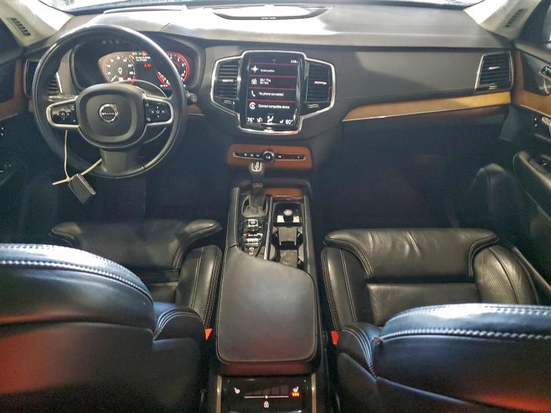 2019 Volvo Xc90 T6 Inscription