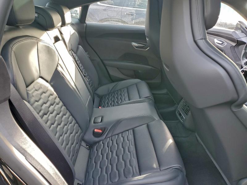 2024 Audi Rs E-tron gt