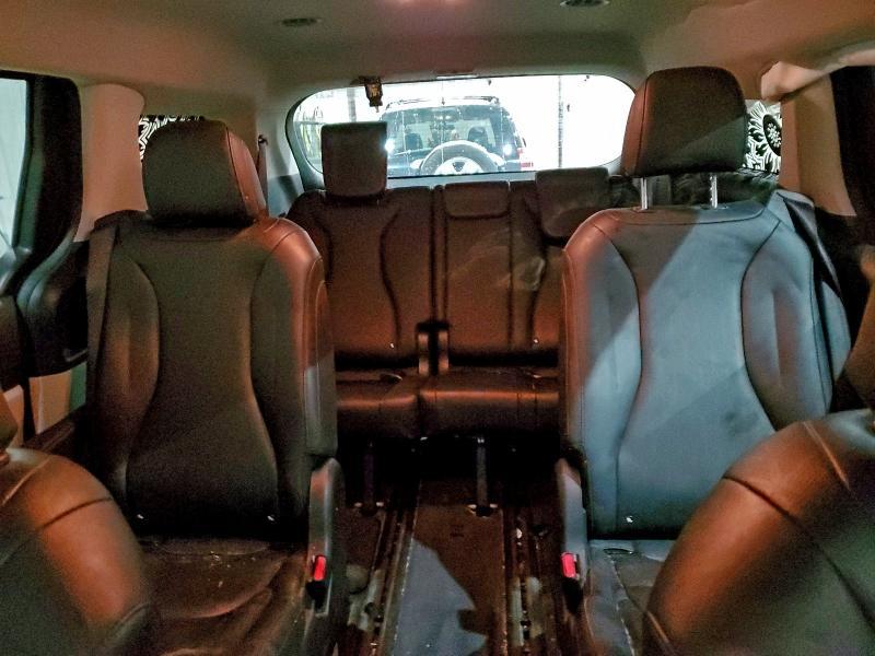 2023 KIA Carnival ex