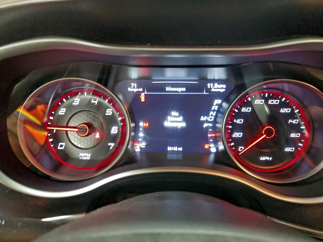 2017 Dodge Charger R/T 392