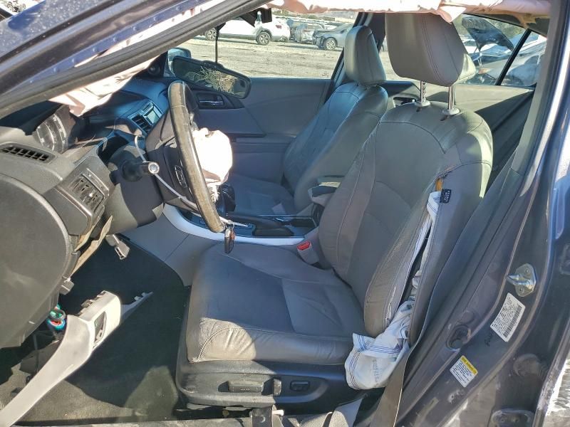 2013 Honda Accord Touring