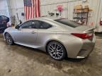 2015 Lexus Rc 350