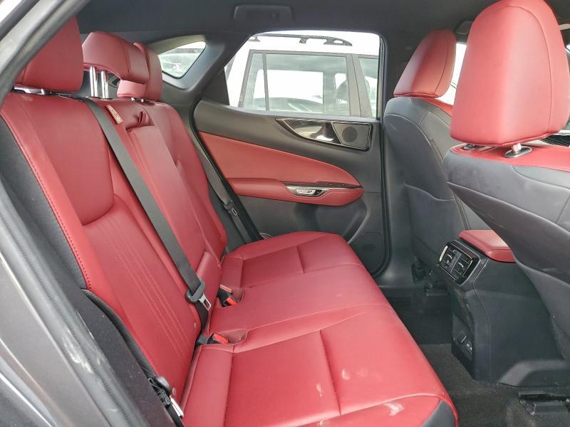 2022 Lexus Nx 250