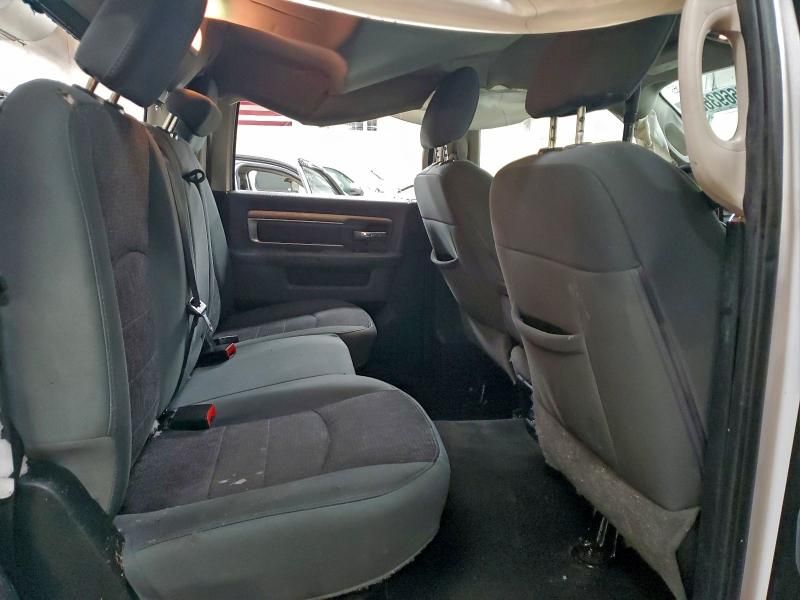 2017 Dodge Ram 1500 slt