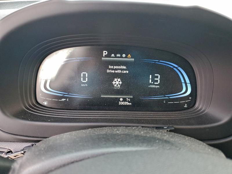 2024 Hyundai Venue se