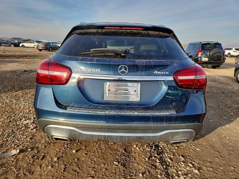 2019 Mercedes-Benz Gla 250 4matic