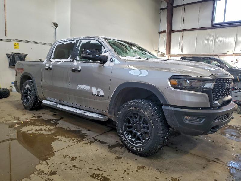 2025 Dodge Ram 1500 Rebel