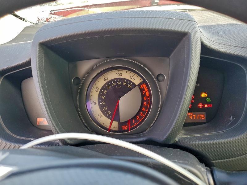 2013 Scion XD