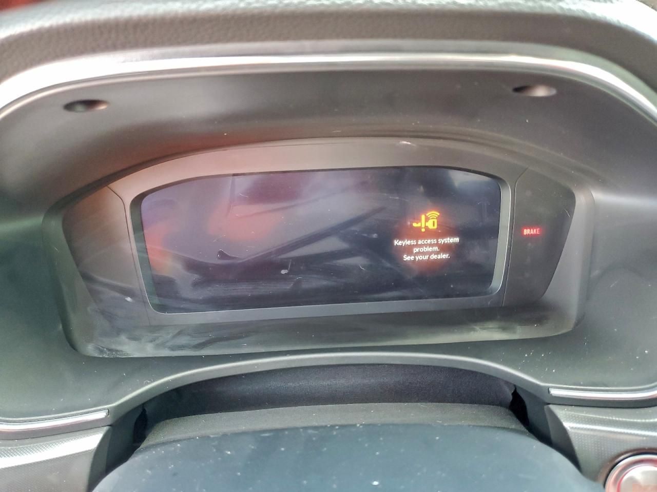 2025 Acura Integra A-spec Tech