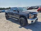 2015 Chevrolet Silverado K2500 Heavy Duty LTZ