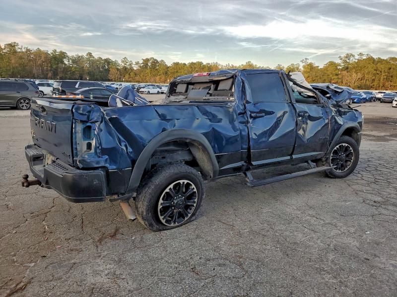 2024 Dodge Ram 2500 Powerwagon