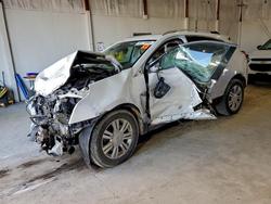 Cadillac Vehiculos salvage en venta: 2013 Cadillac Srx Luxury Collection