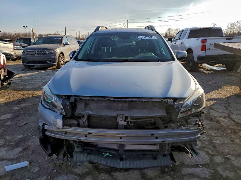 2015 Subaru Outback 3.6r Limited