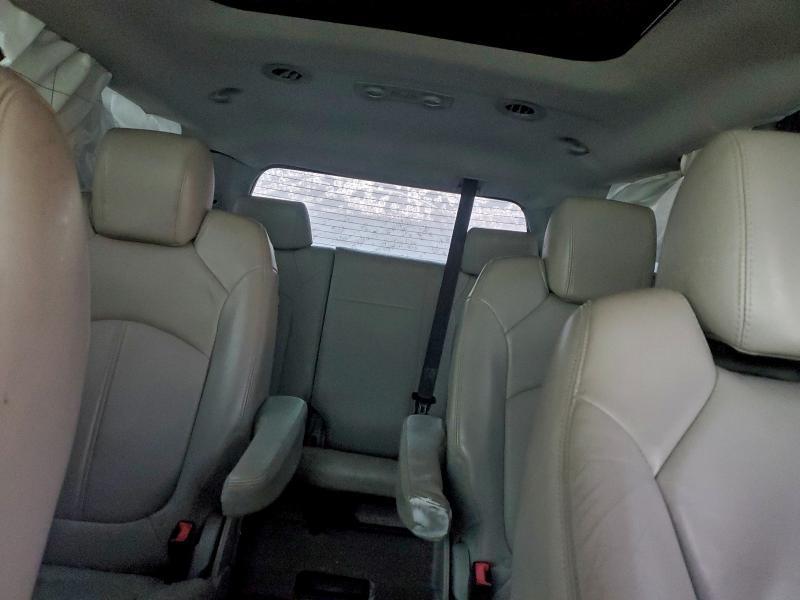 2010 GMC Acadia Slt-2