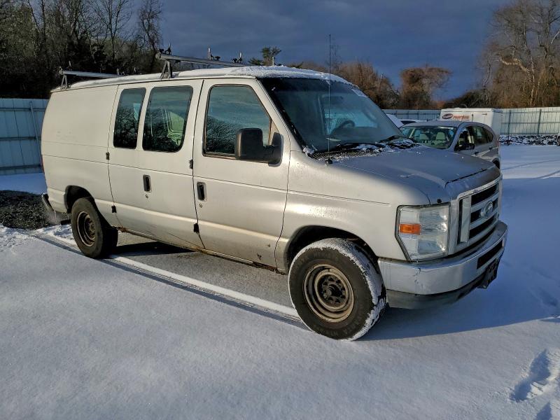 2011 Ford E250 Delivery van
