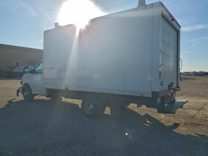 2024 Chevrolet Express G4500