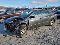 2008 Nissan Altima 3.5se en venta en West Warren, MA